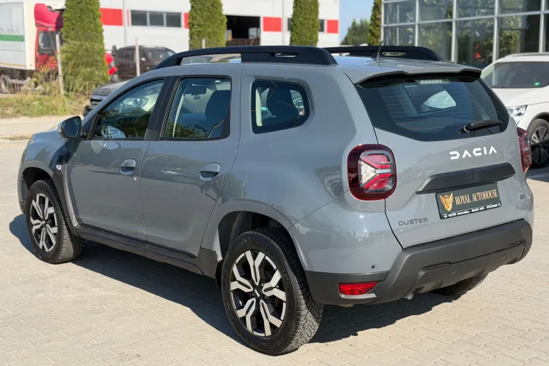 Dacia Duster din 2024 cu 133.874 km - oferta DAC248115 - foto 3