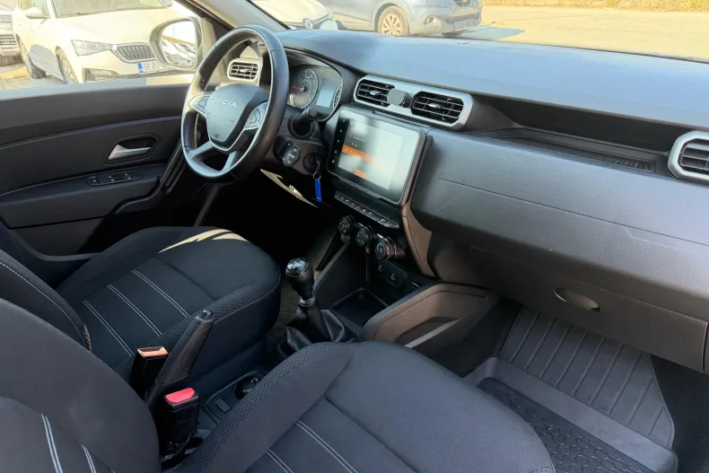 Dacia Duster din 2024 cu 133.874 km - oferta DAC248115 - foto 7