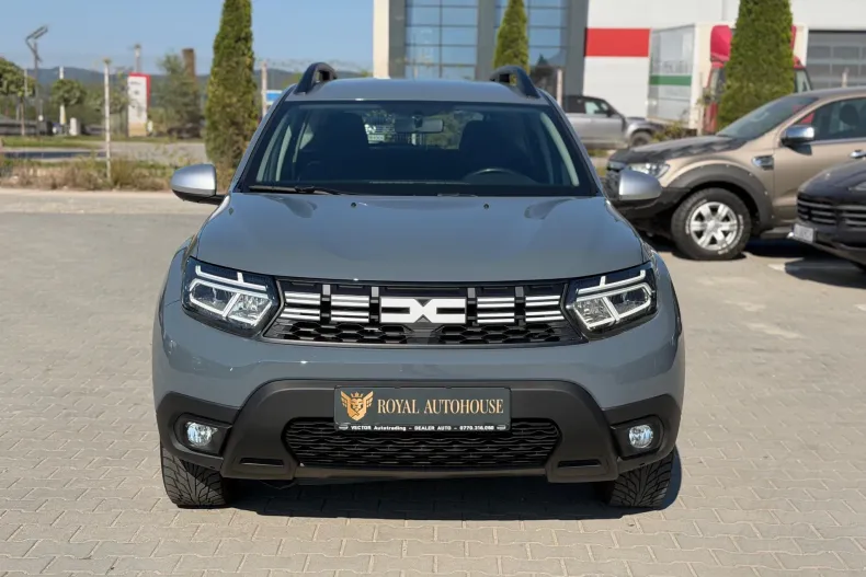 Dacia Duster din 2024 cu 133.874 km - oferta DAC248115 - foto 9