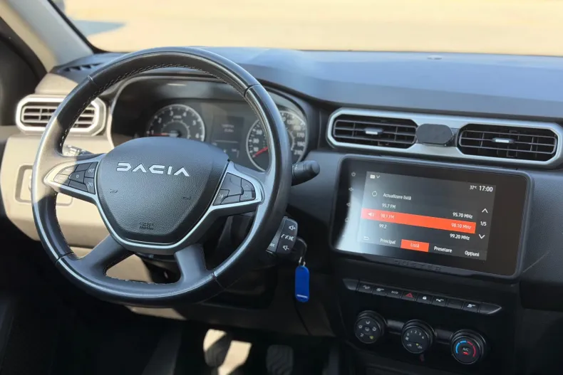 Dacia Duster din 2024 cu 133.874 km - oferta DAC248115 - foto 13