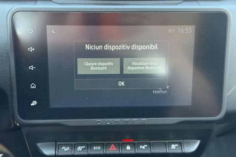 Dacia Duster din 2024 cu 133.874 km - oferta DAC248115 - foto 25