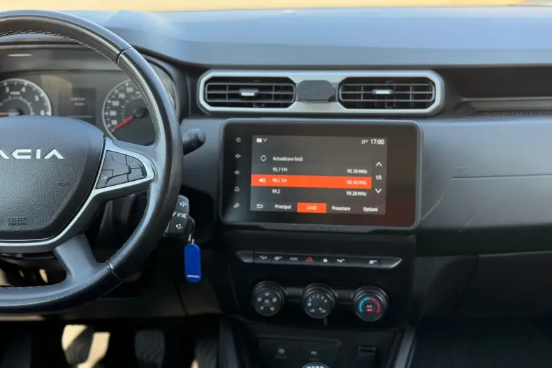 Dacia Duster din 2024 cu 133.874 km - oferta DAC248115 - foto 26