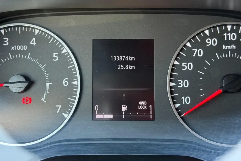 Dacia Duster din 2024 cu 133.874 km - oferta DAC248115 - foto 28