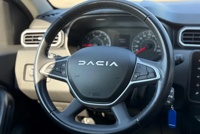 Dacia Duster din 2024 cu 133.874 km - oferta DAC248115 - foto 30