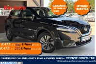Nissan Qashqai din 2023 cu 137.308 km - oferta NIS248116 - foto 1