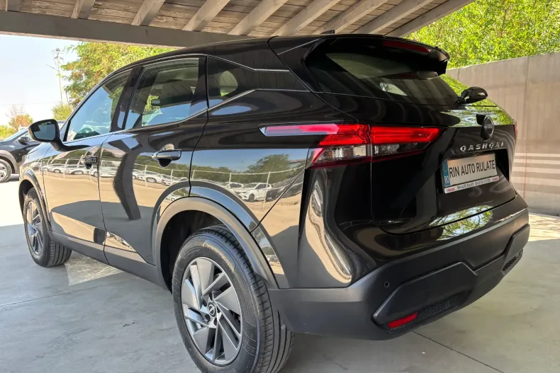 Nissan Qashqai din 2023 cu 137.308 km - oferta NIS248116 - foto 5