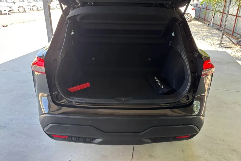 Nissan Qashqai din 2023 cu 137.308 km - oferta NIS248116 - foto 8