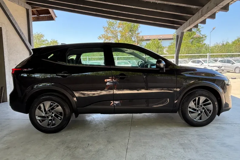 Nissan Qashqai din 2023 cu 137.308 km - oferta NIS248116 - foto 9