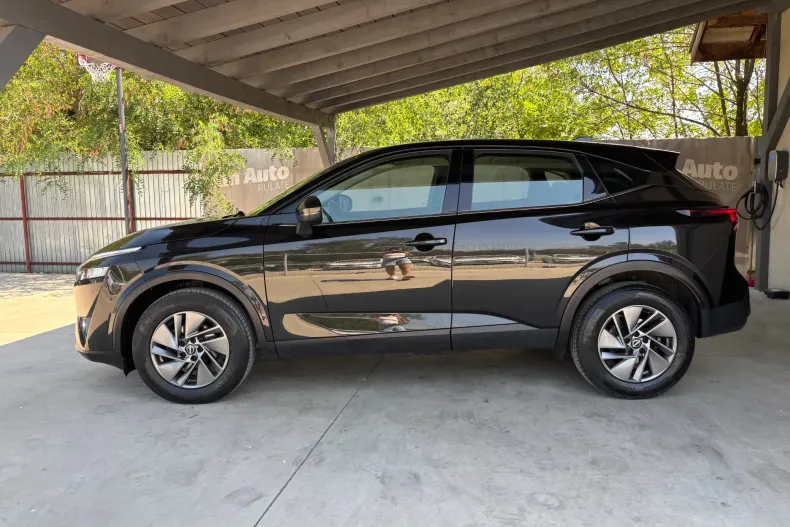 Nissan Qashqai din 2023 cu 137.308 km - oferta NIS248116 - foto 10