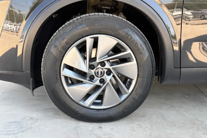 Nissan Qashqai din 2023 cu 137.308 km - oferta NIS248116 - foto 11