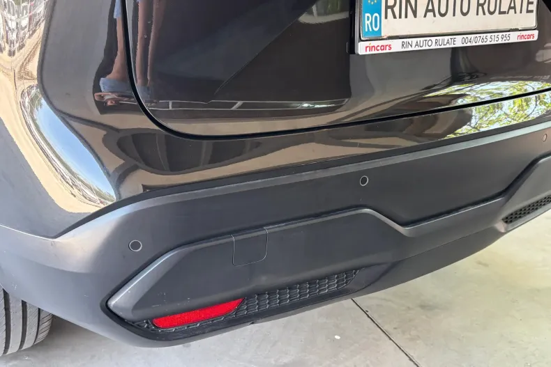 Nissan Qashqai din 2023 cu 137.308 km - oferta NIS248116 - foto 13