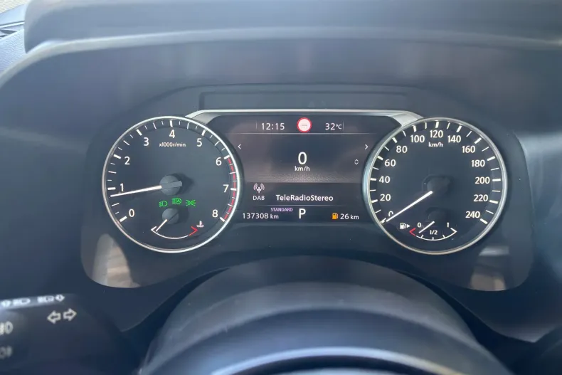 Nissan Qashqai din 2023 cu 137.308 km - oferta NIS248116 - foto 16