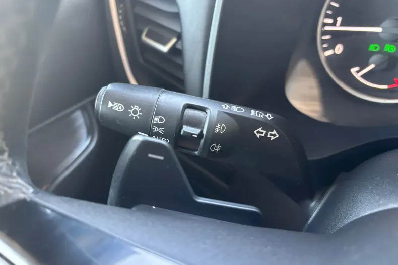 Nissan Qashqai din 2023 cu 137.308 km - oferta NIS248116 - foto 17