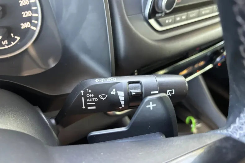 Nissan Qashqai din 2023 cu 137.308 km - oferta NIS248116 - foto 18