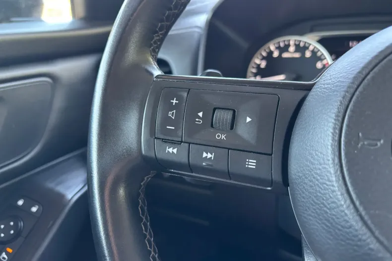 Nissan Qashqai din 2023 cu 137.308 km - oferta NIS248116 - foto 19