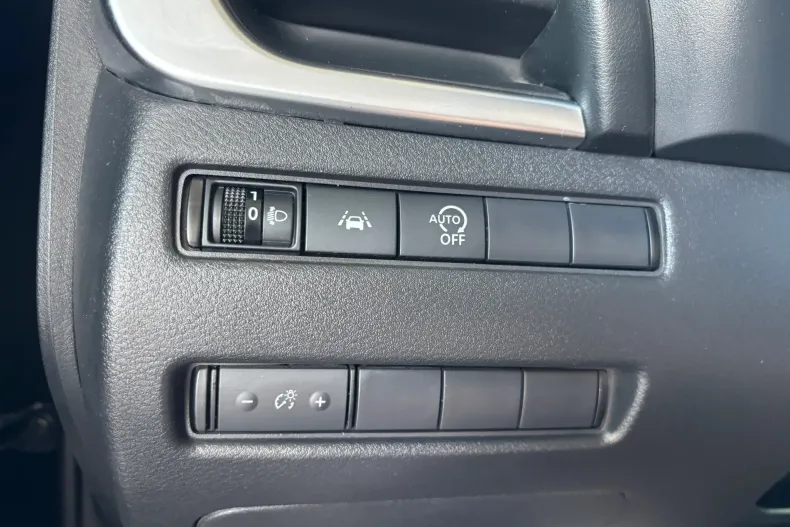 Nissan Qashqai din 2023 cu 137.308 km - oferta NIS248116 - foto 22