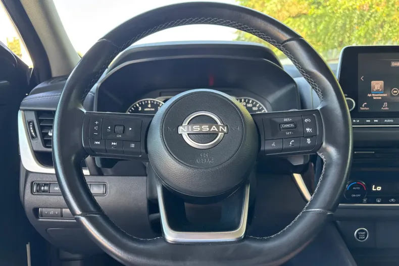 Nissan Qashqai din 2023 cu 137.308 km - oferta NIS248116 - foto 23