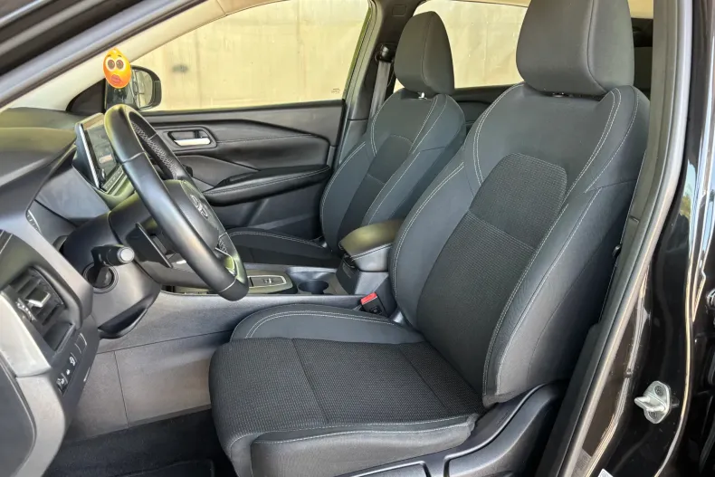 Nissan Qashqai din 2023 cu 137.308 km - oferta NIS248116 - foto 33
