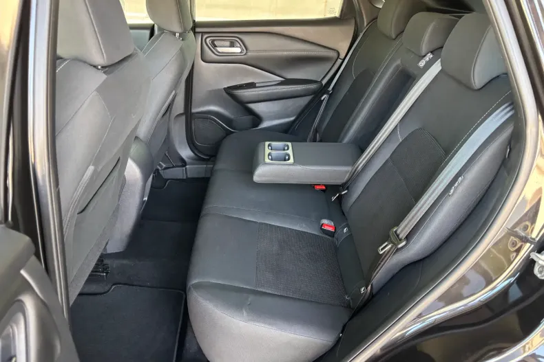 Nissan Qashqai din 2023 cu 137.308 km - oferta NIS248116 - foto 34