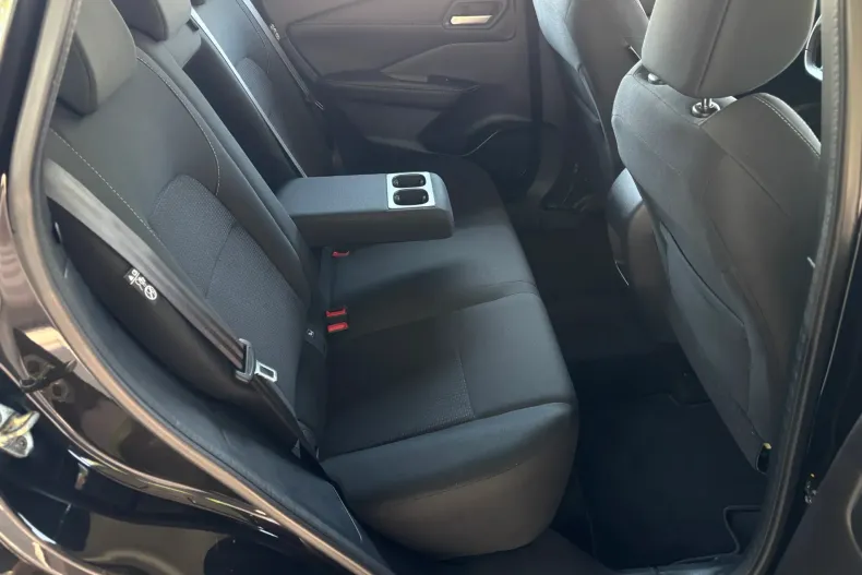 Nissan Qashqai din 2023 cu 137.308 km - oferta NIS248116 - foto 35