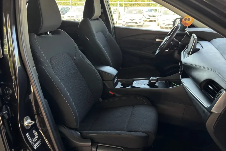 Nissan Qashqai din 2023 cu 137.308 km - oferta NIS248116 - foto 36