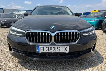 BMW 530 din 2020 - oferta BMW248117