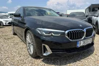 BMW 530 (Seria 5) din 2020 cu 158.370 km - oferta BMW248117 - foto 2