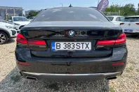 BMW 530 (Seria 5) din 2020 cu 158.370 km - oferta BMW248117 - foto 4