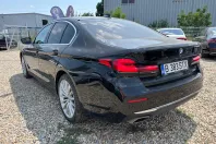 BMW 530 (Seria 5) din 2020 cu 158.370 km - oferta BMW248117 - foto 5