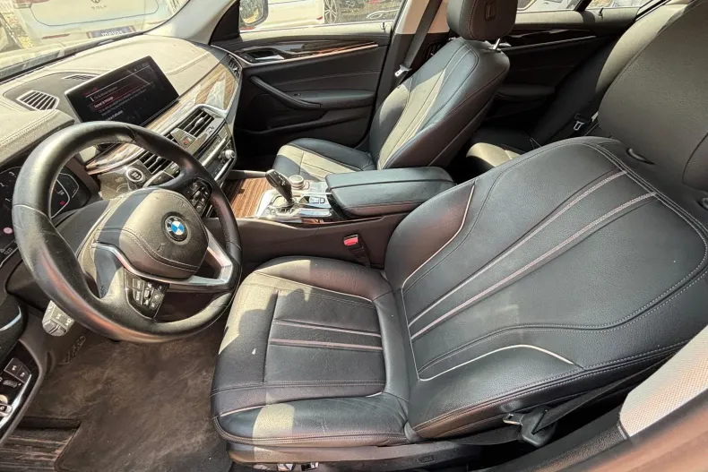 BMW 530 (Seria 5) din 2020 cu 158.370 km - oferta BMW248117 - foto 7