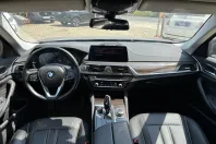 BMW 530 (Seria 5) din 2020 cu 158.370 km - oferta BMW248117 - foto 8