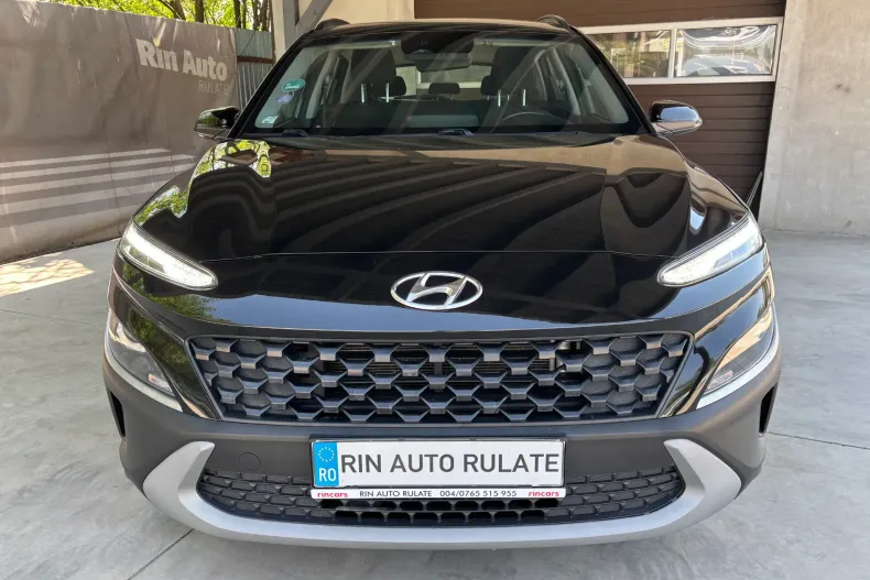 Hyundai Kona din 2021 cu 142.000 km - oferta HYU248118 - foto 2