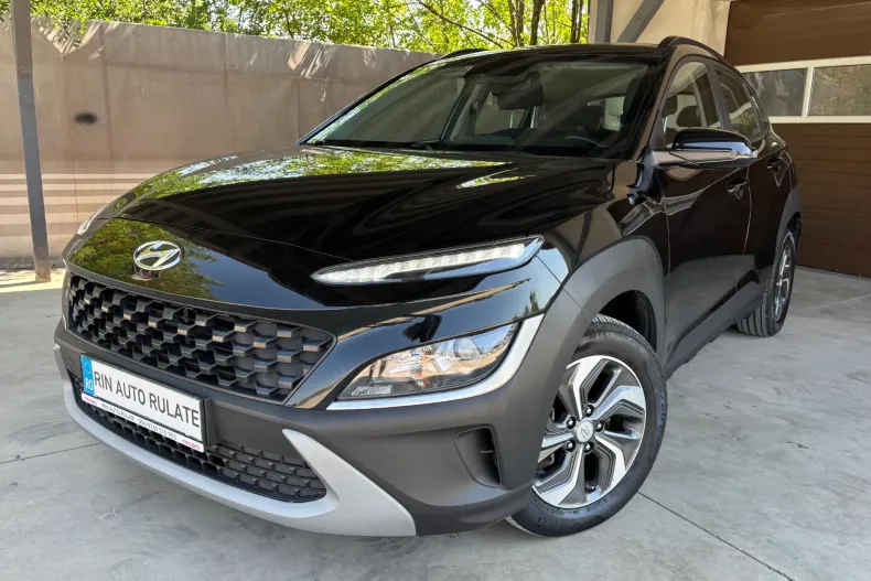 Hyundai Kona din 2021 cu 142.000 km - oferta HYU248118 - foto 3