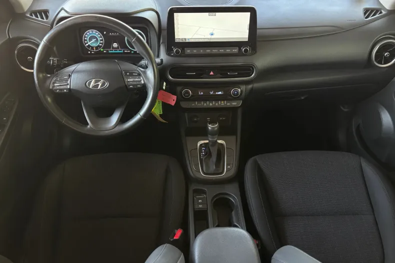 Hyundai Kona din 2021 cu 142.000 km - oferta HYU248118 - foto 4