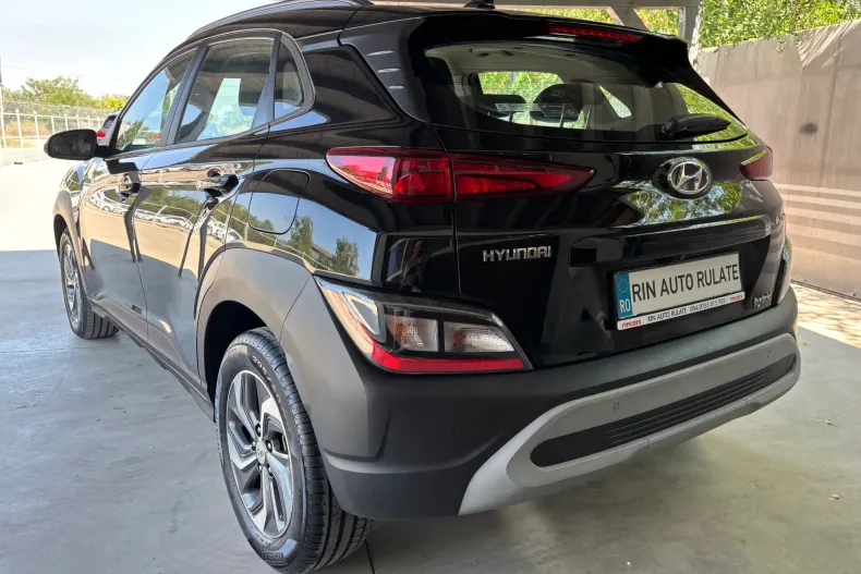 Hyundai Kona din 2021 cu 142.000 km - oferta HYU248118 - foto 5