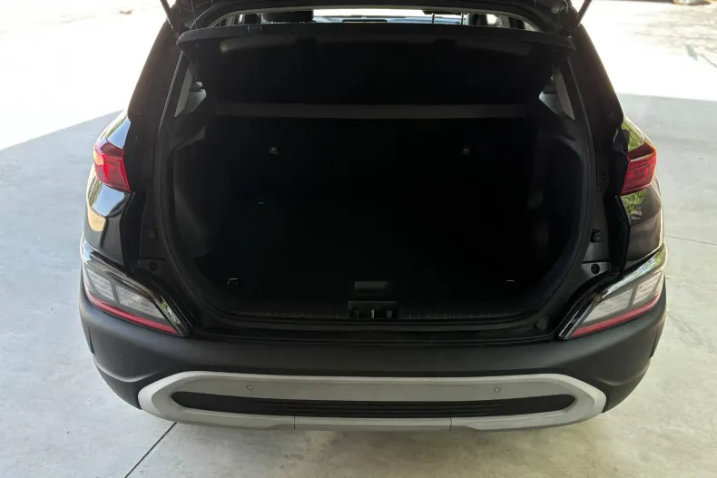 Hyundai Kona din 2021 cu 142.000 km - oferta HYU248118 - foto 8