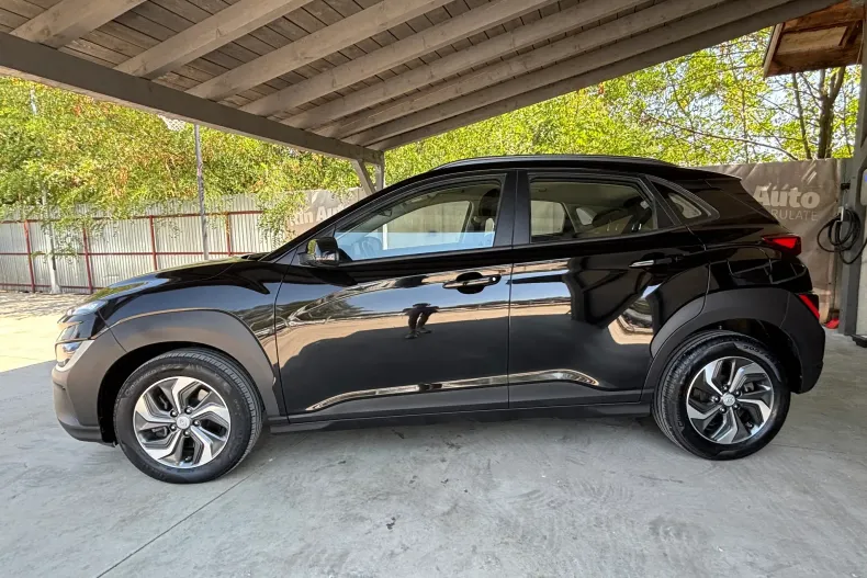 Hyundai Kona din 2021 cu 142.000 km - oferta HYU248118 - foto 9