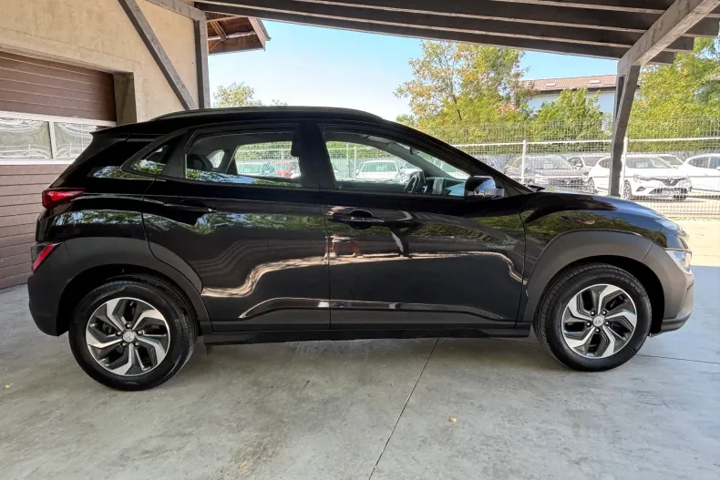 Hyundai Kona din 2021 cu 142.000 km - oferta HYU248118 - foto 10