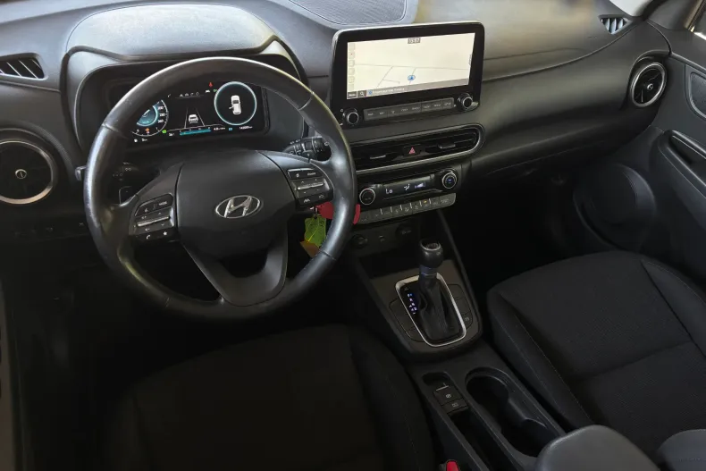 Hyundai Kona din 2021 cu 142.000 km - oferta HYU248118 - foto 11