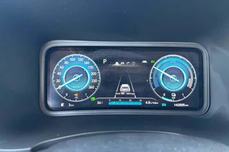 Hyundai Kona din 2021 cu 142.000 km - oferta HYU248118 - foto 12