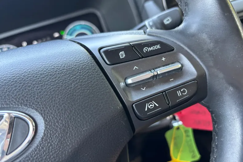 Hyundai Kona din 2021 cu 142.000 km - oferta HYU248118 - foto 16