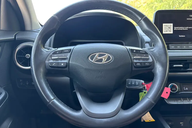 Hyundai Kona din 2021 cu 142.000 km - oferta HYU248118 - foto 19