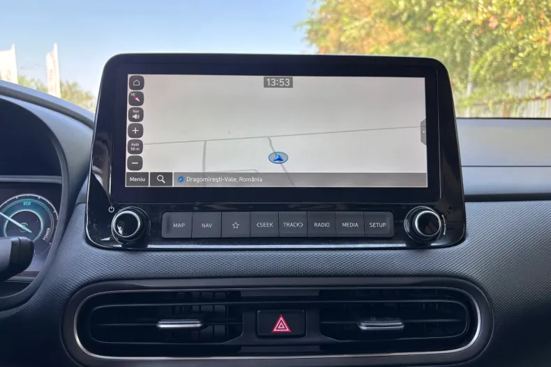 Hyundai Kona din 2021 cu 142.000 km - oferta HYU248118 - foto 24