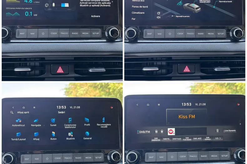 Hyundai Kona din 2021 cu 142.000 km - oferta HYU248118 - foto 28