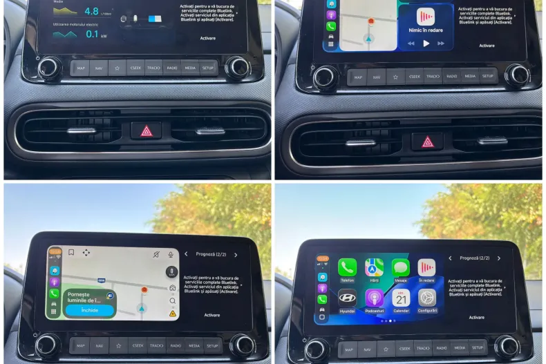 Hyundai Kona din 2021 cu 142.000 km - oferta HYU248118 - foto 30