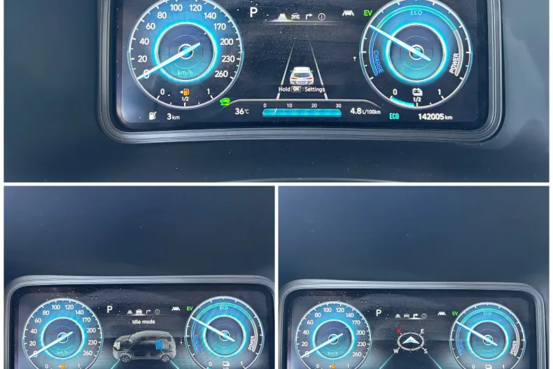 Hyundai Kona din 2021 cu 142.000 km - oferta HYU248118 - foto 31