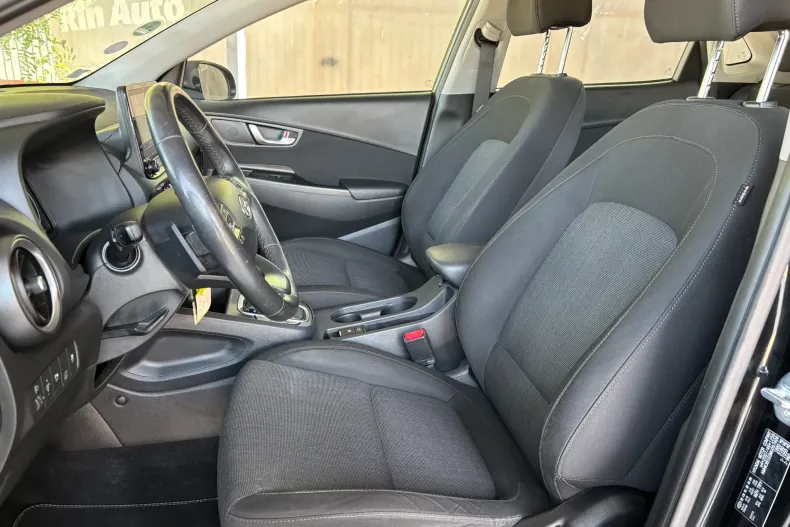 Hyundai Kona din 2021 cu 142.000 km - oferta HYU248118 - foto 32