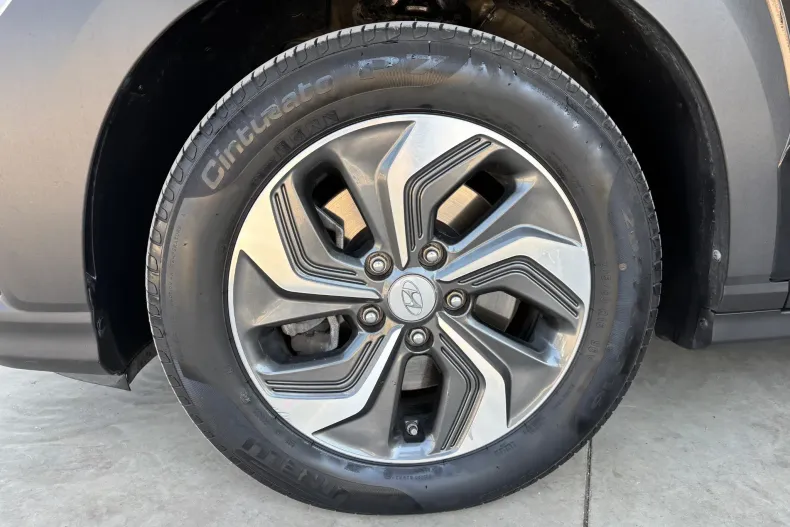 Hyundai Kona din 2021 cu 142.000 km - oferta HYU248118 - foto 37