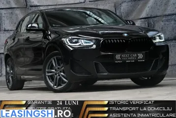 BMW X2 din 2021 - oferta BMW248119