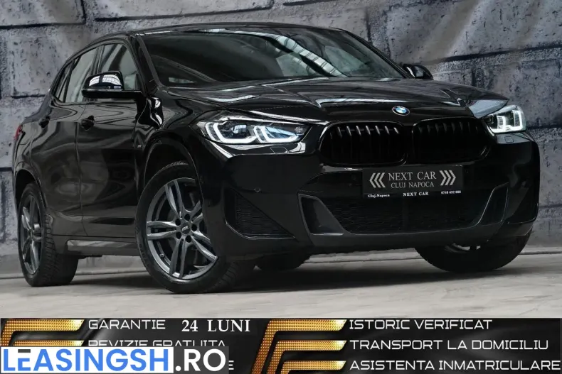 BMW X2 (Seria X) din 2021 cu 168.738 km - oferta BMW248119 - foto 1